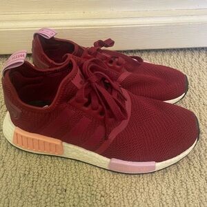 Adidas NMD R1 Women’s Size 8.5